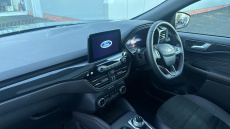 Ford Kuga 2.5 PHEV Black Package Edition 5dr CVT Estate